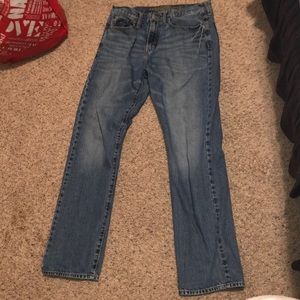 american eagle men’s jeans